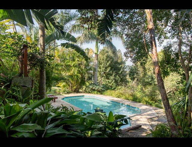 5 BEDROOM HOUSE FOR SALE IN NAHOON